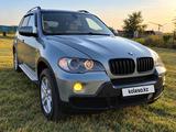 BMW X5 2008 года за 8 000 000 тг. в Алматы – фото 2