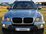 BMW X5 2008 года за 8 000 000 тг. в Алматы – фото 3