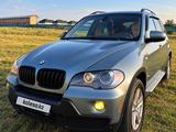 BMW X5 2008 года за 8 000 000 тг. в Алматы – фото 4