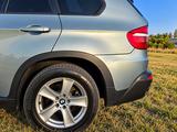BMW X5 2008 года за 8 000 000 тг. в Алматы – фото 5