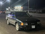 Audi 100 1990 годаүшін1 200 000 тг. в Тараз – фото 4