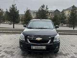 Chevrolet Cobalt 2022 года за 5 850 000 тг. в Шымкент