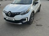 Renault Kaptur 2020 года за 9 500 000 тг. в Щучинск