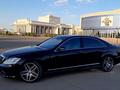 Mercedes-Benz S 500 2007 годаүшін7 500 000 тг. в Алматы – фото 2