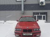 BMW 318 1992 года за 1 050 000 тг. в Астана