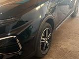 JAC S3 Pro 2025 годаүшін6 800 000 тг. в Уральск – фото 3