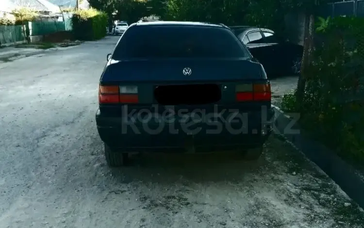 Volkswagen Passat 1993 годаүшін950 000 тг. в Каратау
