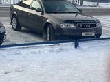 Audi A6 1997 года за 1 200 000 тг. в Шахтинск – фото 3