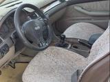 Audi A6 1997 года за 1 200 000 тг. в Шахтинск – фото 4
