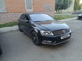 Volkswagen Passat 2012 года за 5 000 000 тг. в Костанай