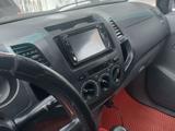 Toyota Hilux 2008 года за 7 200 000 тг. в Тараз – фото 4