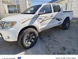 Toyota Hilux 2008 года за 7 200 000 тг. в Тараз