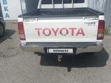Toyota Hilux 2008 года за 7 200 000 тг. в Тараз – фото 3