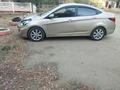 Hyundai Accent 2012 года за 6 000 000 тг. в Актобе – фото 4