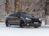 Porsche Cayenne 2008 годаүшін9 700 000 тг. в Караганда – фото 3