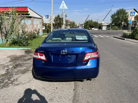 Toyota Camry 2011 года за 5 300 000 тг. в Алматы – фото 2