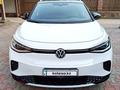 Volkswagen ID.4 2023 года за 12 590 000 тг. в Алматы