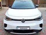 Volkswagen ID.4 2023 года за 13 100 000 тг. в Алматы