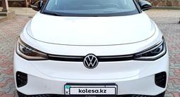 Volkswagen ID.4 2023 годаүшін13 100 000 тг. в Алматы