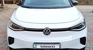 Volkswagen ID.4 2023 года за 13 100 000 тг. в Алматы