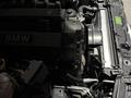 BMW 528 1996 года за 4 500 000 тг. в Алматы – фото 18