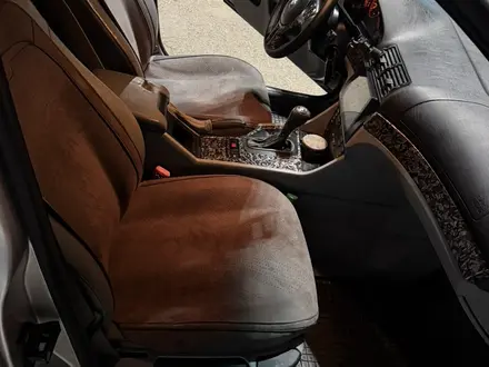 BMW 528 1996 года за 4 500 000 тг. в Алматы – фото 21