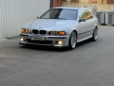 BMW 528 1996 года за 4 500 000 тг. в Алматы
