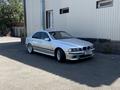 BMW 528 1996 года за 4 500 000 тг. в Алматы – фото 5
