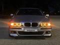 BMW 528 1996 года за 4 500 000 тг. в Алматы – фото 7