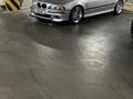 BMW 528 1996 года за 4 500 000 тг. в Алматы – фото 9