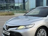 Toyota Camry 2019 годаүшін12 500 000 тг. в Актау – фото 4