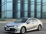 Toyota Camry 2019 годаүшін12 500 000 тг. в Актау – фото 2