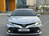 Toyota Camry 2019 годаүшін12 500 000 тг. в Актау – фото 3