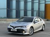 Toyota Camry 2019 годаүшін12 500 000 тг. в Актау