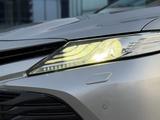 Toyota Camry 2019 годаүшін12 500 000 тг. в Актау – фото 5