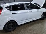 Hyundai Accent 2012 года за 3 500 000 тг. в Усть-Каменогорск – фото 3