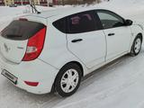 Hyundai Accent 2012 года за 3 500 000 тг. в Усть-Каменогорск – фото 4