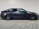Kia K5 2021 годаүшін8 990 000 тг. в Алматы – фото 4