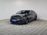Kia K5 2021 годаүшін8 990 000 тг. в Алматы