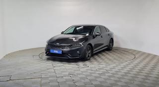 Kia K5 2021 года за 8 990 000 тг. в Алматы