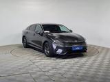 Kia K5 2021 годаүшін8 990 000 тг. в Алматы – фото 3