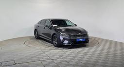 Kia K5 2021 года за 8 990 000 тг. в Алматы – фото 3