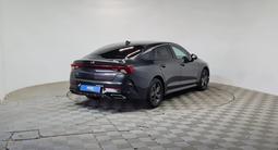 Kia K5 2021 года за 8 990 000 тг. в Алматы – фото 5