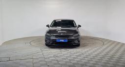 Kia K5 2021 года за 8 990 000 тг. в Алматы – фото 2