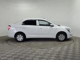 Chevrolet Cobalt 2024 года за 5 690 000 тг. в Алматы – фото 4
