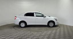 Chevrolet Cobalt 2024 годаүшін5 690 000 тг. в Алматы – фото 4