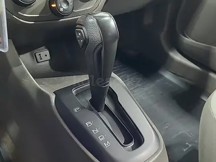 Chevrolet Cobalt 2024 года за 5 690 000 тг. в Алматы – фото 19
