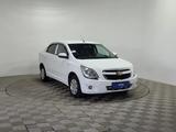 Chevrolet Cobalt 2024 года за 5 690 000 тг. в Алматы – фото 3