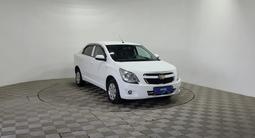 Chevrolet Cobalt 2024 годаүшін5 690 000 тг. в Алматы – фото 3
