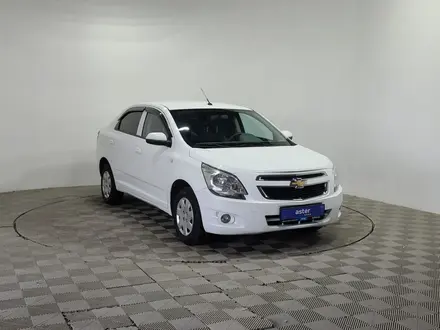 Chevrolet Cobalt 2024 года за 5 690 000 тг. в Алматы – фото 3